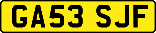 GA53SJF