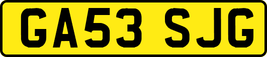 GA53SJG