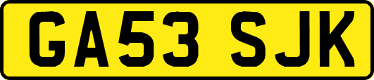 GA53SJK