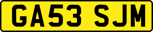 GA53SJM