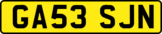 GA53SJN