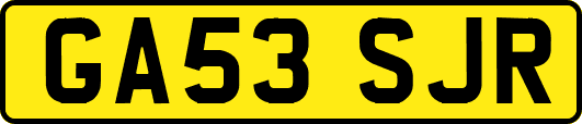 GA53SJR