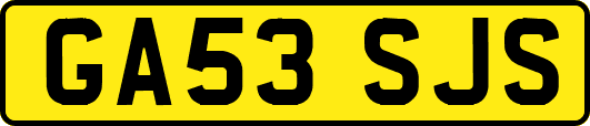 GA53SJS