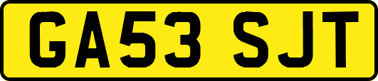 GA53SJT