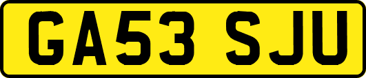 GA53SJU