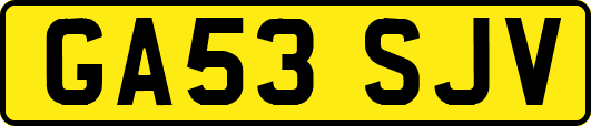 GA53SJV