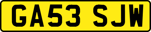 GA53SJW