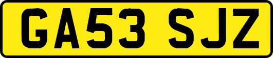GA53SJZ