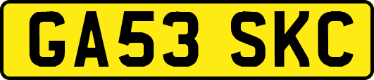 GA53SKC