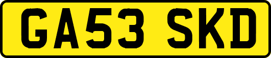 GA53SKD