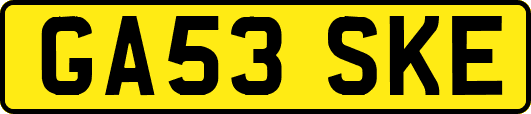 GA53SKE