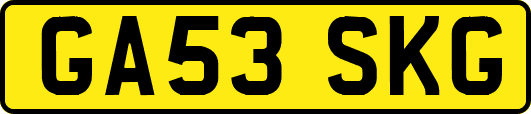 GA53SKG