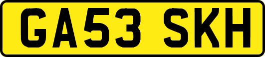GA53SKH