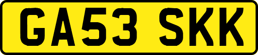 GA53SKK