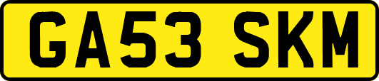GA53SKM