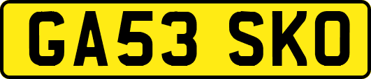 GA53SKO