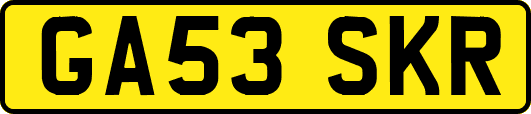 GA53SKR