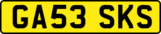 GA53SKS