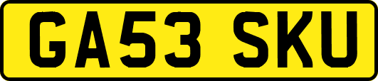 GA53SKU