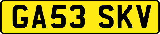 GA53SKV