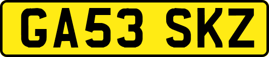 GA53SKZ