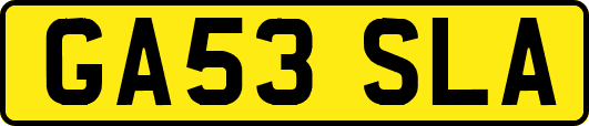 GA53SLA