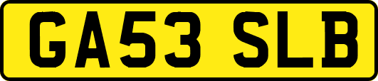 GA53SLB