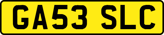 GA53SLC