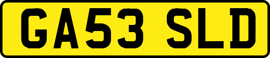 GA53SLD