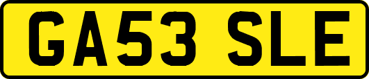 GA53SLE