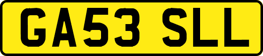GA53SLL
