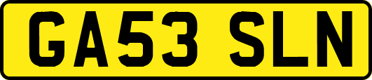 GA53SLN