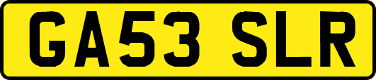 GA53SLR
