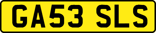 GA53SLS
