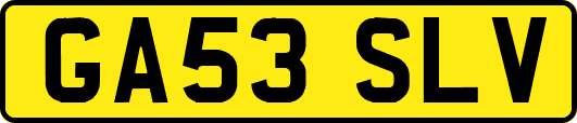 GA53SLV