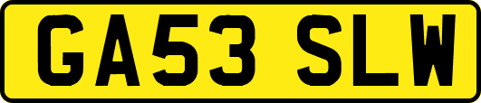 GA53SLW