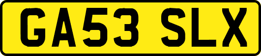 GA53SLX