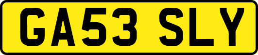GA53SLY