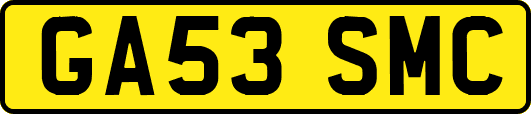 GA53SMC