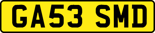 GA53SMD