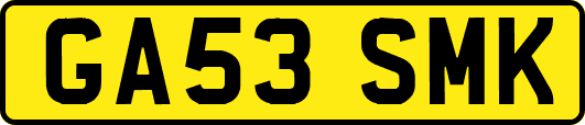 GA53SMK