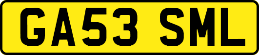 GA53SML