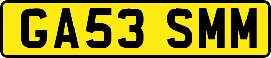 GA53SMM