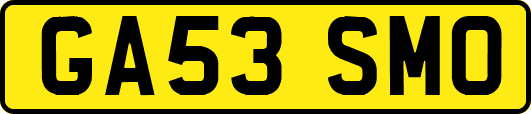 GA53SMO