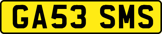 GA53SMS
