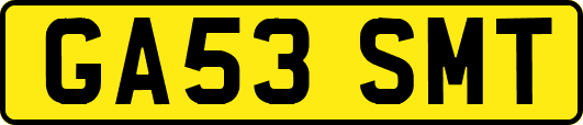 GA53SMT