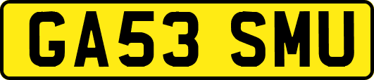 GA53SMU