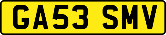 GA53SMV