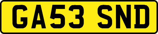 GA53SND