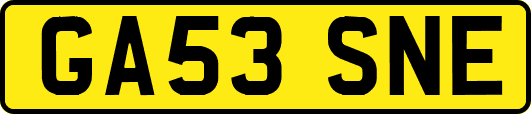 GA53SNE